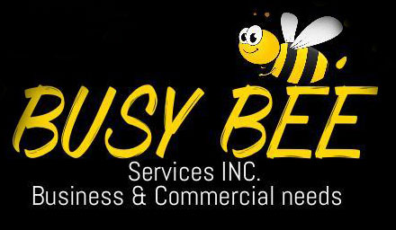 Busy Bee Services Inc