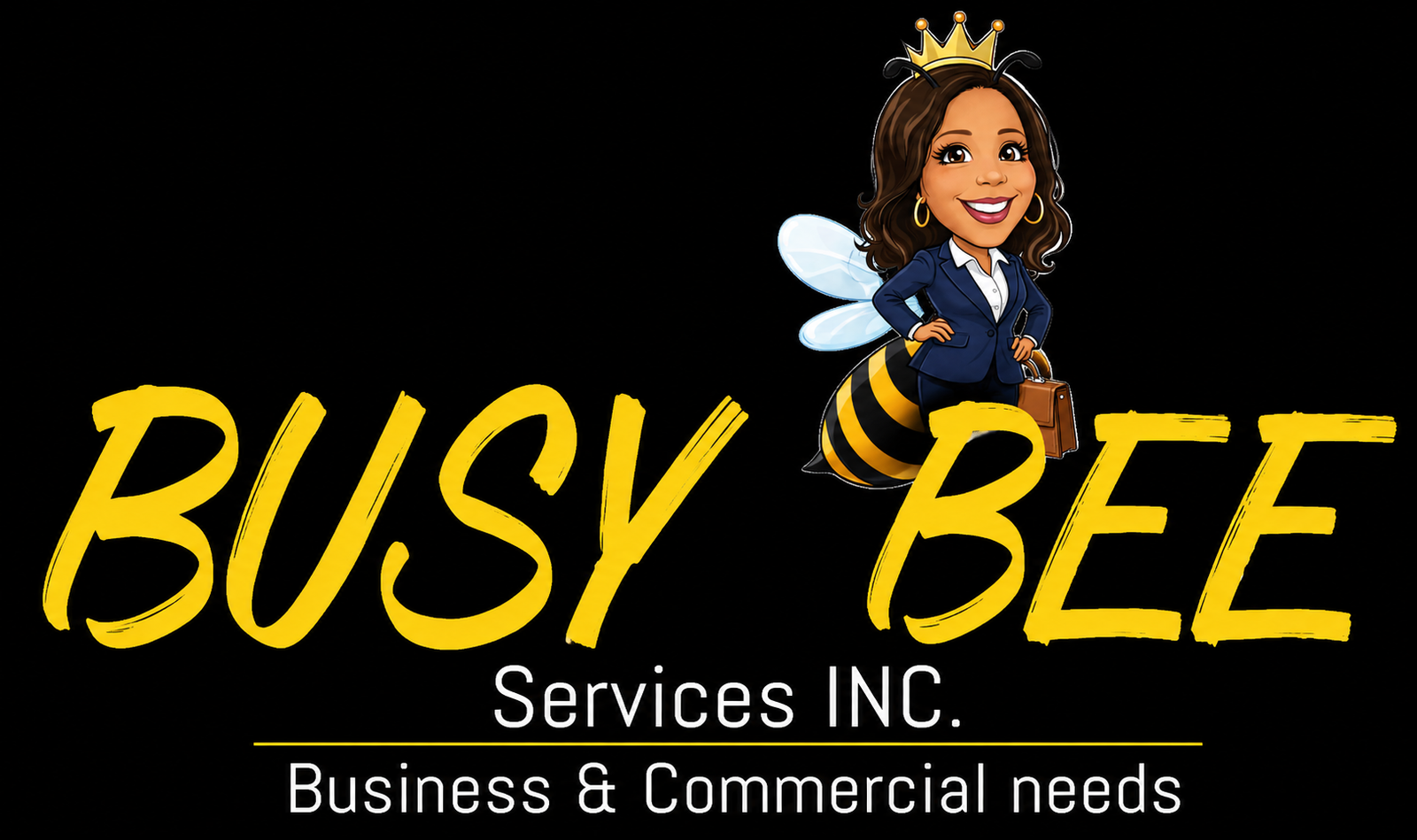 Busy Bee Services Inc